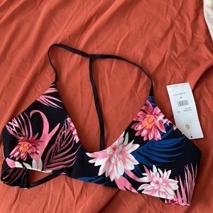 Spiritual Gangster Strappy Sport Top